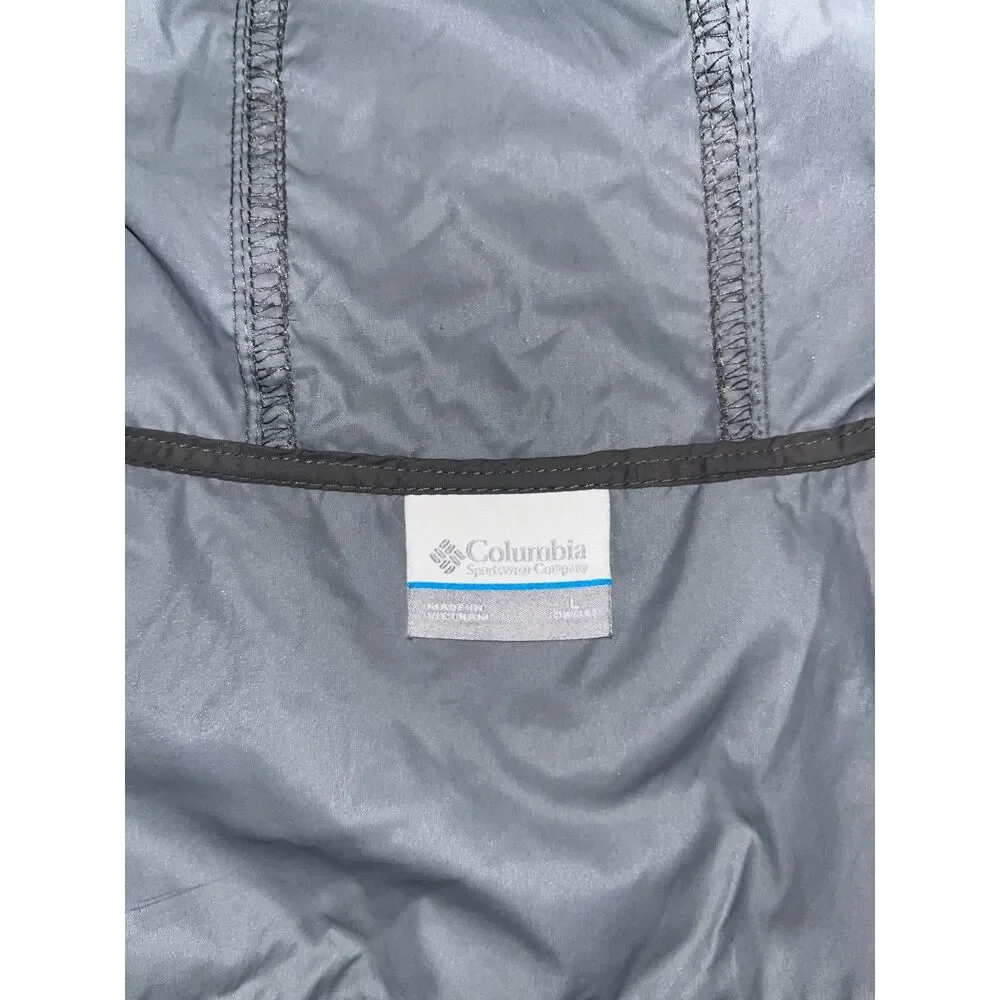 Columbia youth large